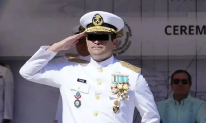 FGR habría ocultado vínculo económico entre Farías Laguna y el ex secretario de Marina de AMLO: investigación