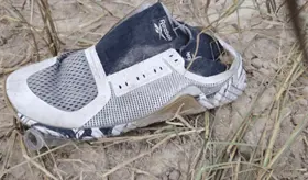 Hallan presunto sitio de exterminio en Matamoros, Tamaulipas