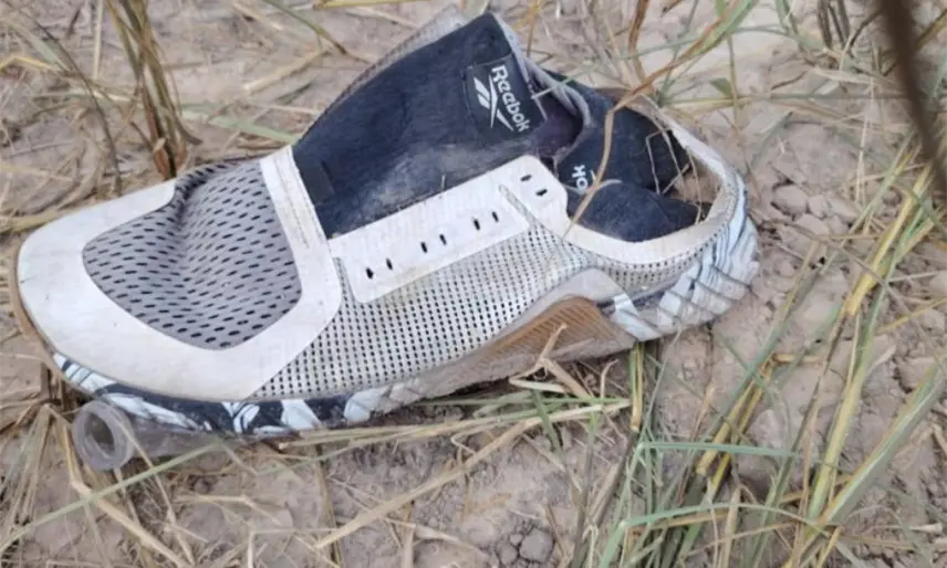 Hallan presunto sitio de exterminio en Matamoros, Tamaulipas