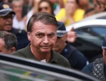 Bolsonaro cumplirá sentencia de 27 años en complejo policial de Brasilia