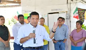 Inversiones por más de mil 323 mdp en obras y programas sociales se destinaron para Tenosique en 2025