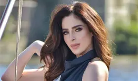 Fátima Bosch será declarada "Ciudadana Distinguida" de Centro: alcaldesa