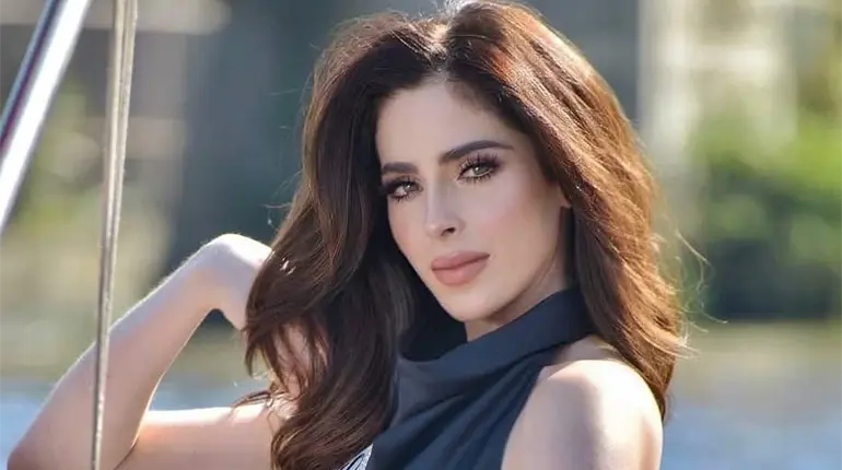 Fátima Bosch será declarada "Ciudadana Distinguida" de Centro: alcaldesa