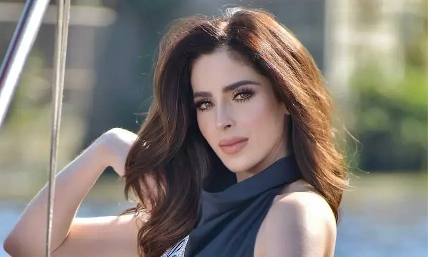 Fátima Bosch será declarada "Ciudadana Distinguida" de Centro: alcaldesa