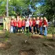 Iniciará Ayuntamiento de Centro plantación de nochebuenas en parques de Villahermosa