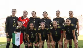 América y Tigres, los que más aportan al Tri Femenil para eliminatorias mundialistas