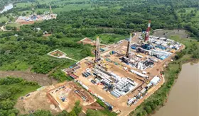 Pemex controlará el mechero del campo Bakté de Jalapa, señala Raúl Ojeda