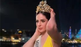 Reporta Fátima Bosch cuenta falsa en X