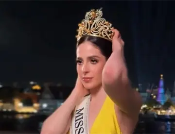 Reporta Fátima Bosch cuenta falsa en X