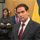 Marco Rubio señala que "han avanzado mucho" tras reunión con delegación ucraniana