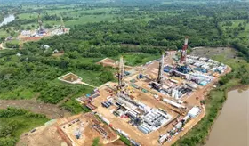 Apagan "mechones" de Pemex en Jalapa y Teapa, tras inconformidad ciudadana