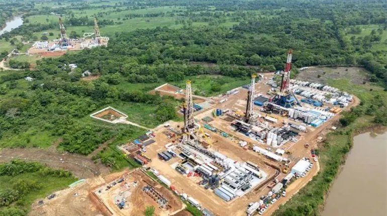 Apagan "mechones" de Pemex en Jalapa y Teapa, tras inconformidad ciudadana