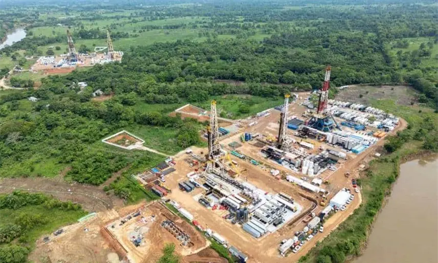 Apagan "mechones" de Pemex en Jalapa y Teapa