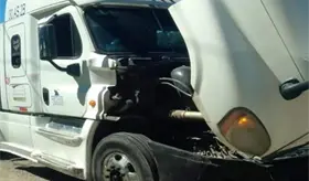 Detienen en Centla a persona por el delito de robo equiparado de vehículo