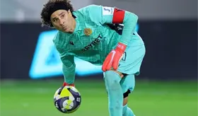 Guillermo Ochoa y AEL Limassol consiguen importante victoria ante el APOEL
