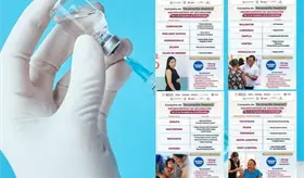 Tabasco 4to lugar nacional de influenza con 18 casos y 2 defunciones