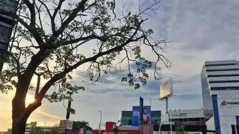 Cerrar&aacute; Tabasco 2025 con d&eacute;ficit de lluvia: Conagua