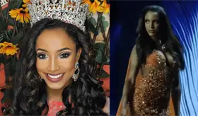 Miss Jamaica continúa en cuidados intensivos tras caída en pasarela