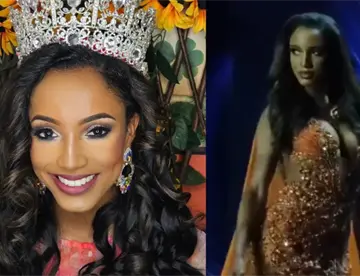 Miss Jamaica continúa en cuidados intensivos tras caída en pasarela