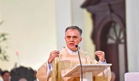 Arzobispo mexicano es nombrado como nuncio en Argelia por León XIV