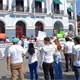 Con marcha exigen justicia para Rodrigo, joven presuntamente asesinado por policías