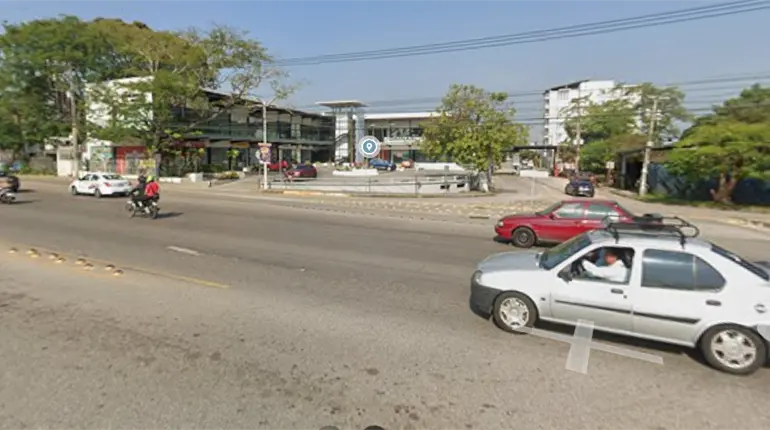 Este lunes inician trabajos de construcción de retorno en Av. Universidad, a la altura de Framboyanes