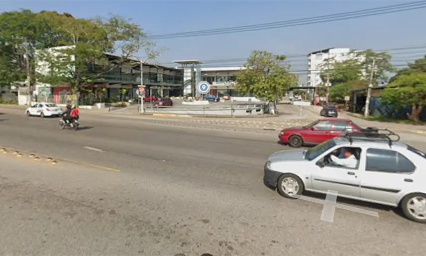 Este lunes inician trabajos de construcción de retorno en Av. Universidad, a la altura de Framboyanes