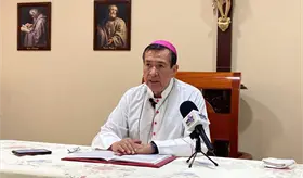 Pide Iglesia investigación urgente y apegada a la ley en caso Rodrigo