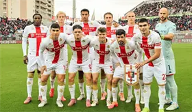 El Genoa de Johan Vásquez empata ante el Cagliari