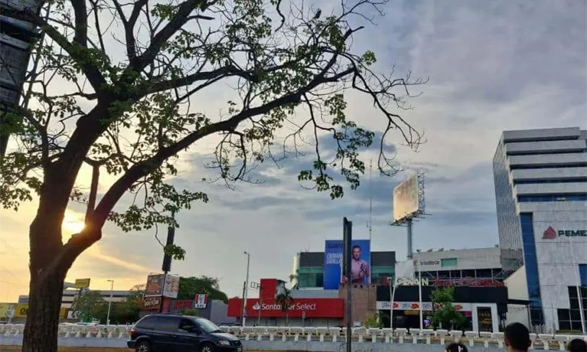 Prevén lluvias aisladas para Tabasco durante este domingo