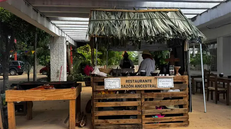 Quinta edición del FECCI será alusiva a la temporada navideña: Cultura