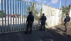 Aseguran 30 mil litros de hidrocarburo en Cárdenas