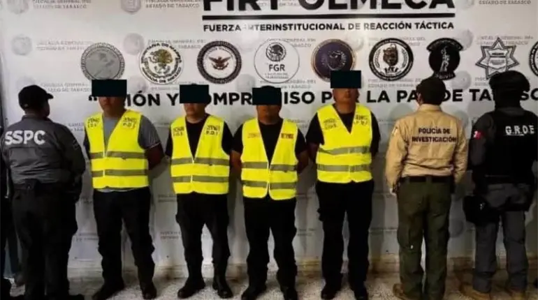 Vinculan a proceso a policías por homicidio de Rodrigo