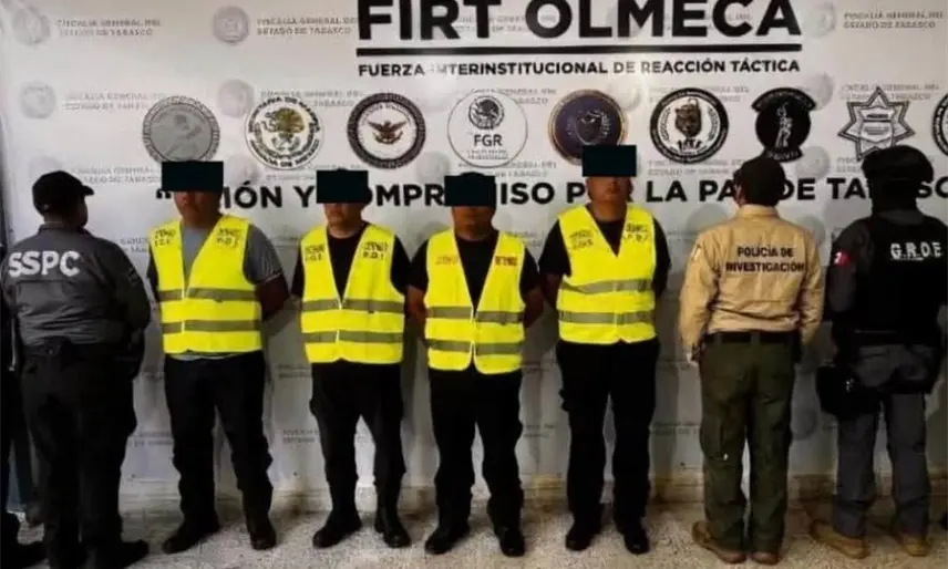 Vinculan a proceso a policías por homicidio de Rodrigo