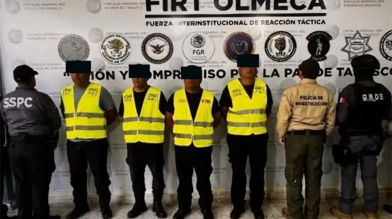 Investigan por homicidio "en pandilla" a policías por asesinato de Rodrigo