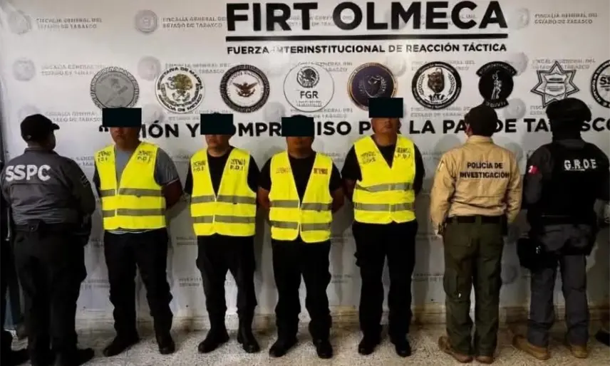 Investigan por homicidio "en pandilla" a policías por asesinato de Rodrigo