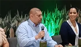 Invitan al Festival del ´Totoposte y el Elote´ del 13 al 15 de marzo en Macuspana