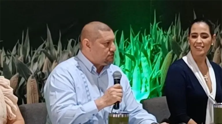 Invitan al Festival del ´Totoposte y el Elote´ del 13 al 15 de marzo en Macuspana