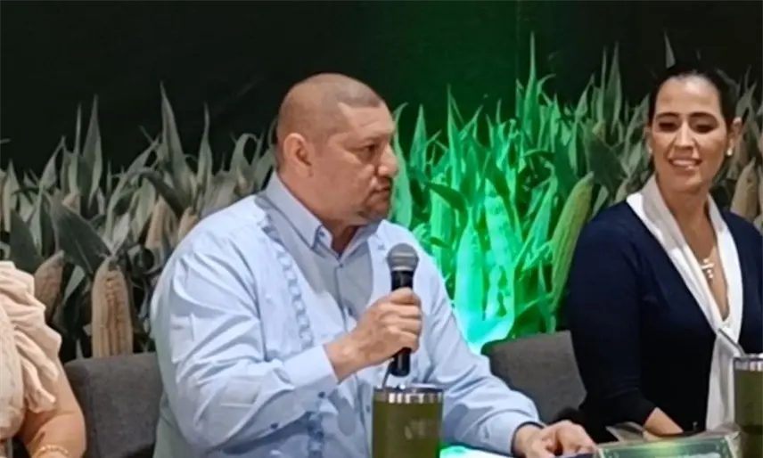 Invitan al Festival del ´Totoposte y el Elote´ del 13 al 15 de marzo en Macuspana