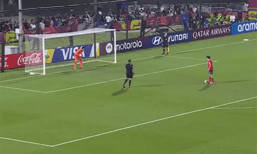 Portugal vence a Brasil en penales; disputará final del Mundial Sub-17 contra Australia