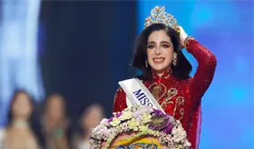 Rechaza Pemex injerencia en certamen Miss Universe