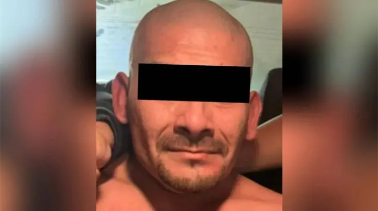 Cae "El Pelón", recluta de dos implicados en homicidio de Carlos Manzo