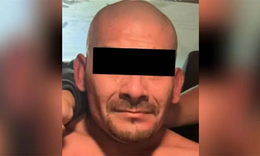 Cae "El Pelón", recluta de dos implicados en homicidio de Carlos Manzo