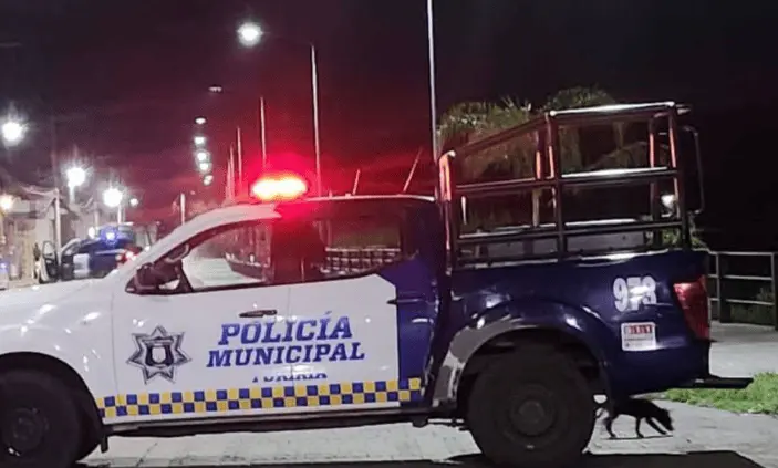 Matan a balazos a un agente de la fiscalía de Guanajuato