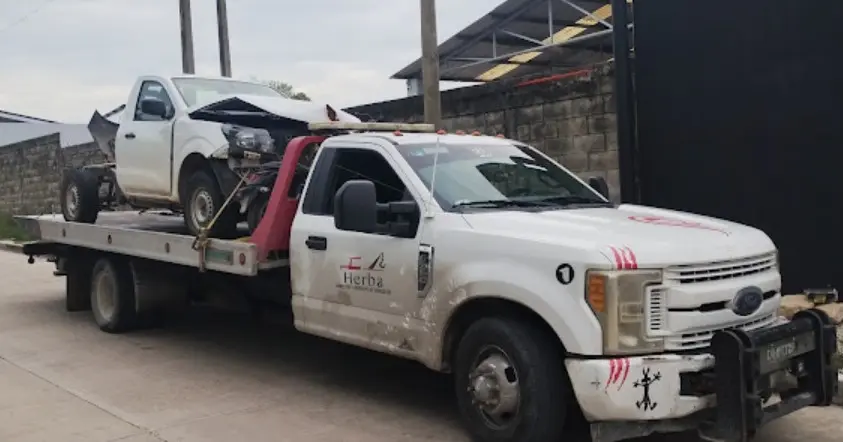 Con grueras vamos aplicar la ley a secas, advierte Semovi; alistan cancelación de 5 concesiones