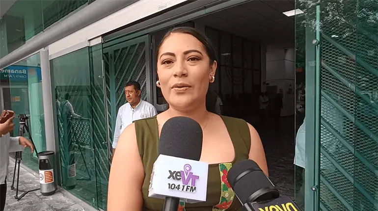 No descarta Cultura proteger diseño exclusivo de banda de la Flor Tabasco