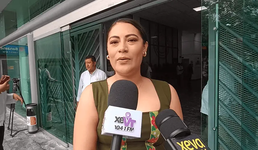 No descarta Cultura proteger diseño exclusivo de banda de la Flor Tabasco