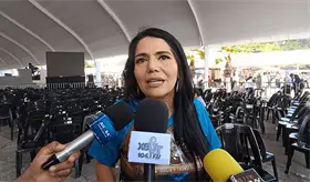 Analizará Turismo propuestas de Tratado de las Flores para fortalecer el certamen y Feria Tabasco