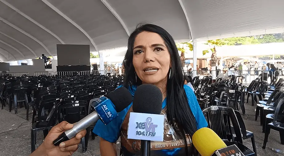 Analizará Turismo propuestas de Tratado de las Flores para fortalecer el certamen y Feria Tabasco