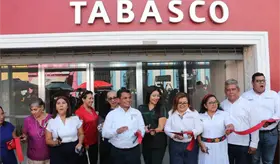 ¡Ya no más rentas! Morena Tabasco inaugura sede con edificio propio